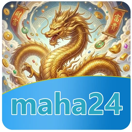 Detail APK maha24