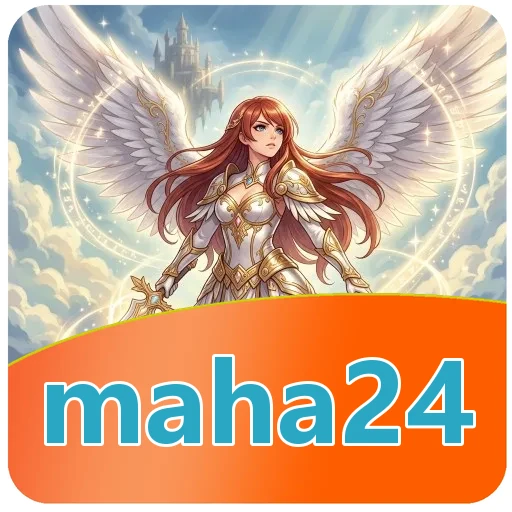 Screenshot Proses Instalasi maha24 APK
