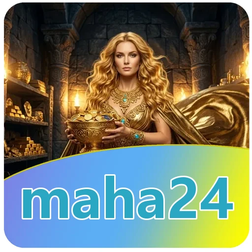 Aplikasi maha24 Android